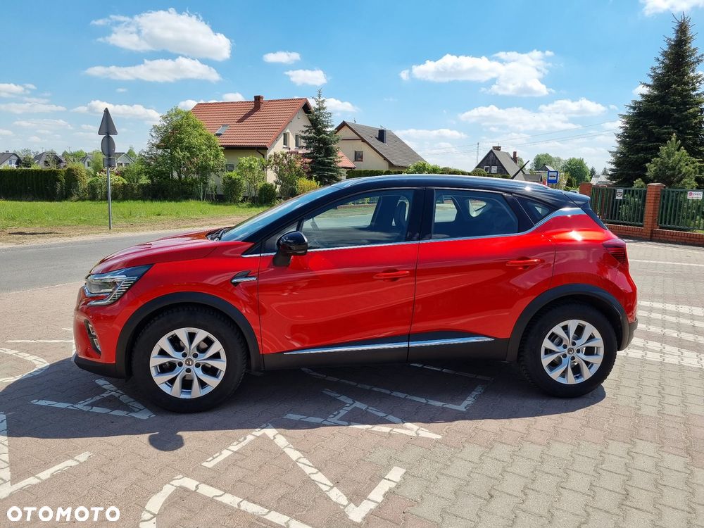 Renault Captur - 6