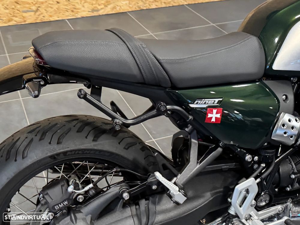 BMW R 12 nineT - 12