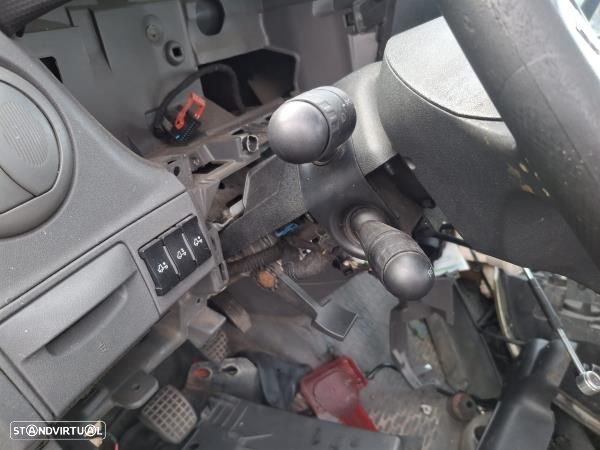 Comutador Piscas/Luzes Iveco Daily V Camião De Plataforma/Chassis - 3