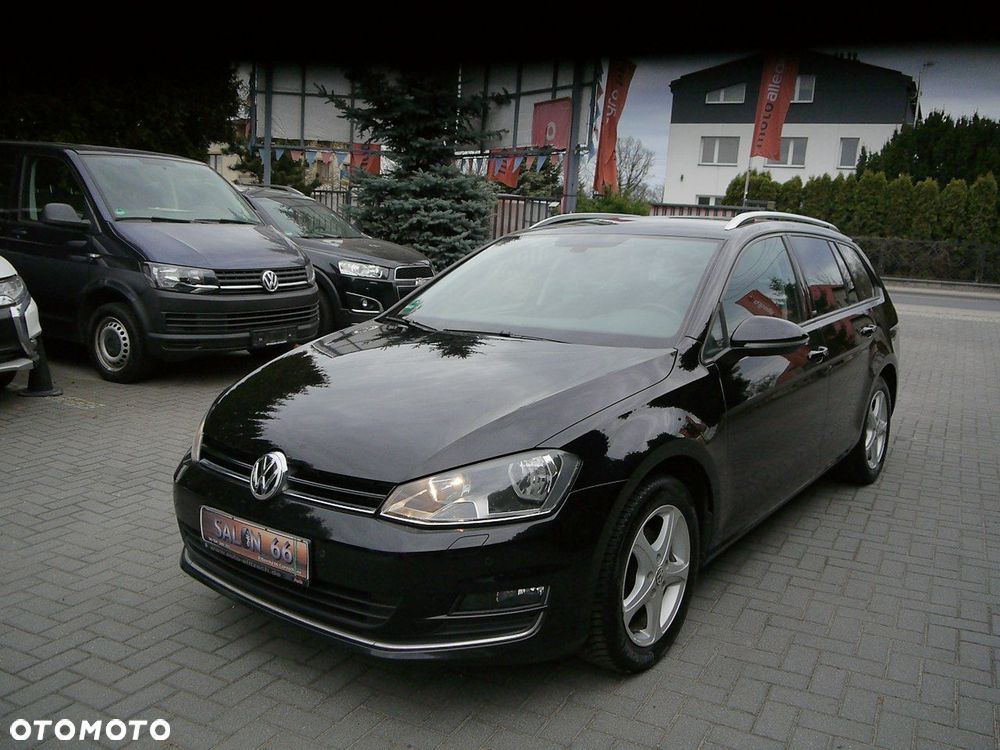 Volkswagen Golf - 19
