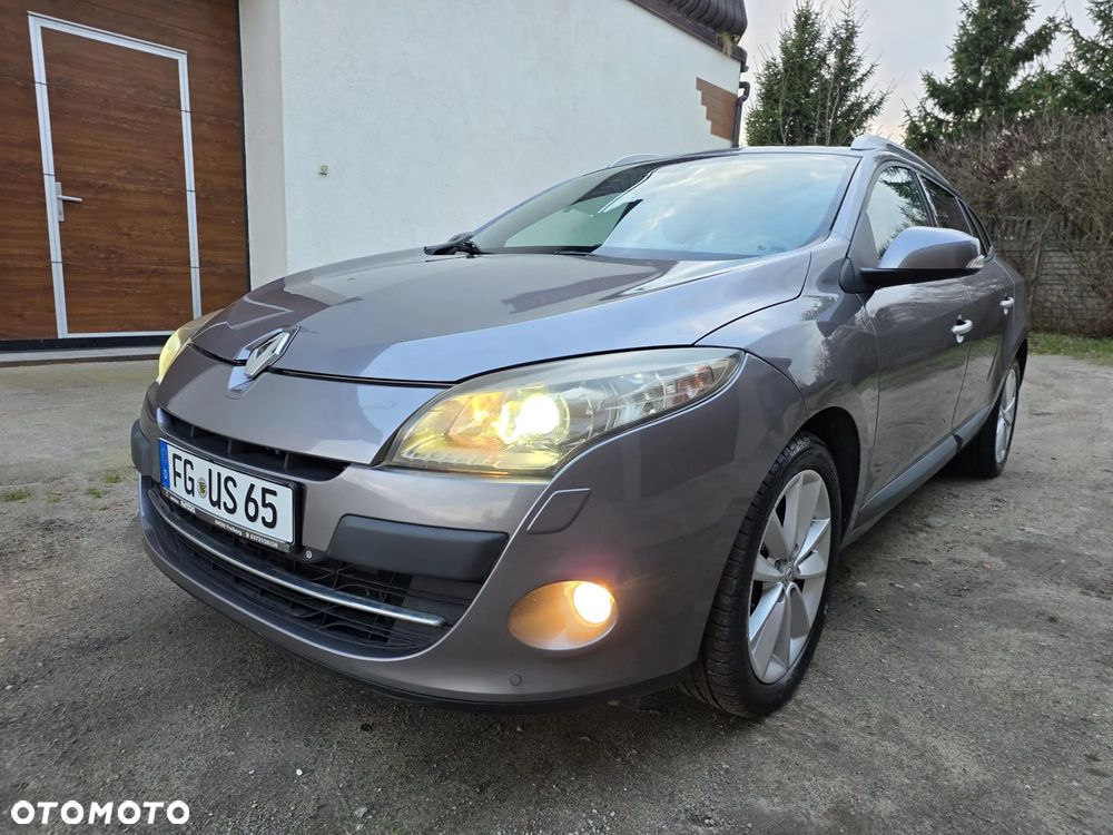 Renault Megane 2.0 140 CVT Dynamique - 33