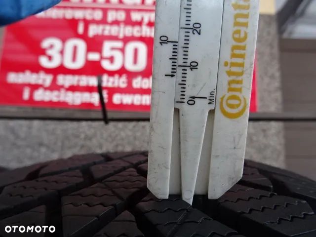 235/65/r17 108H Bridgestone Blizzak LM005 - 7