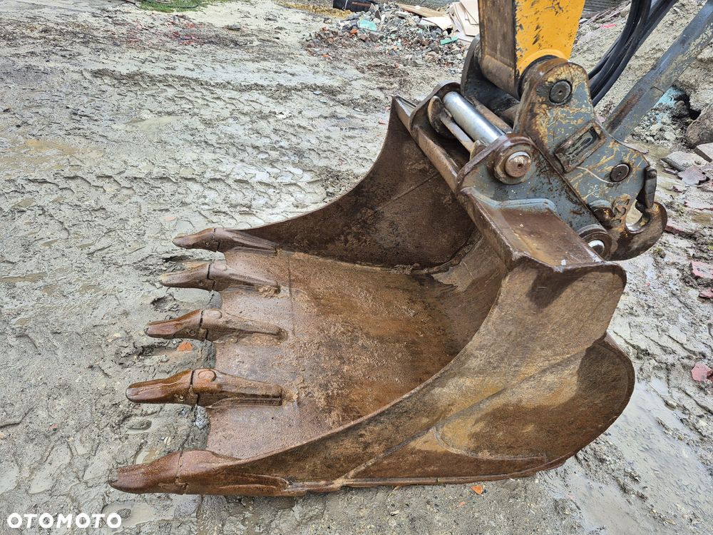 Liebherr A918 - 22
