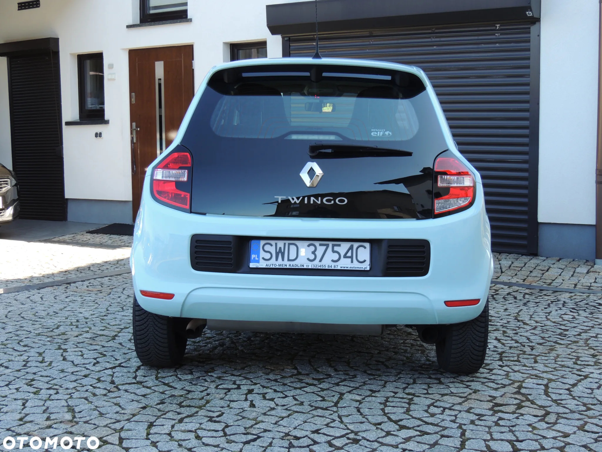 Renault Twingo SCe 70 Expression - 21