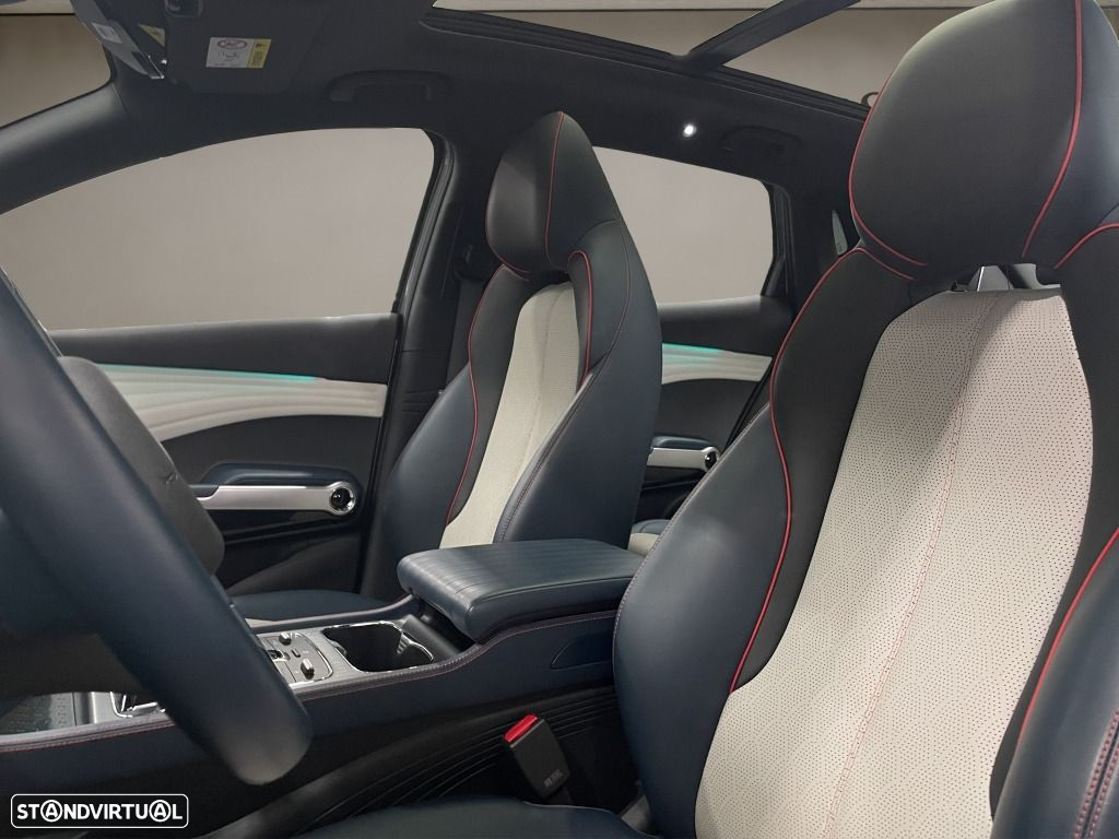 BYD Atto 3 - 9