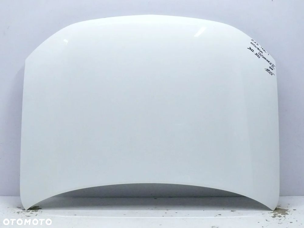 MASKA MITSUBISHI OUTLANDER III 2012 2021 - 1