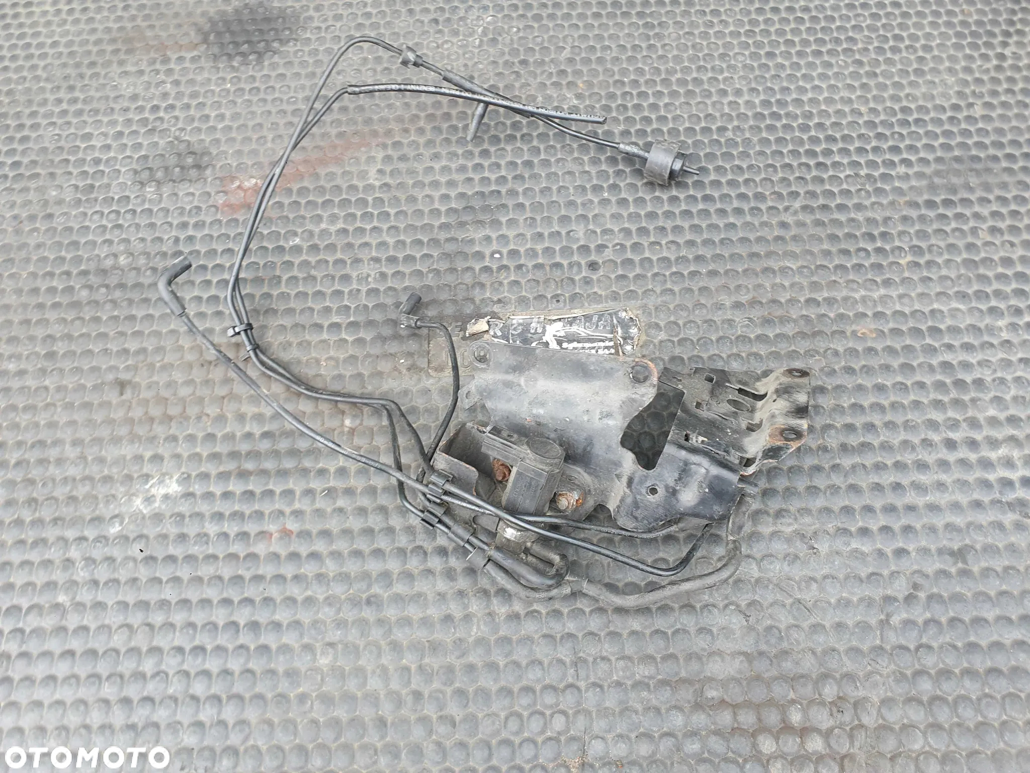 Zawor 1K0906283A 8E0906627C Zawory Podcisnienia Przewody Weze Krociec 2.0 TDI AUDI A4 B7 A6 C6 - 25
