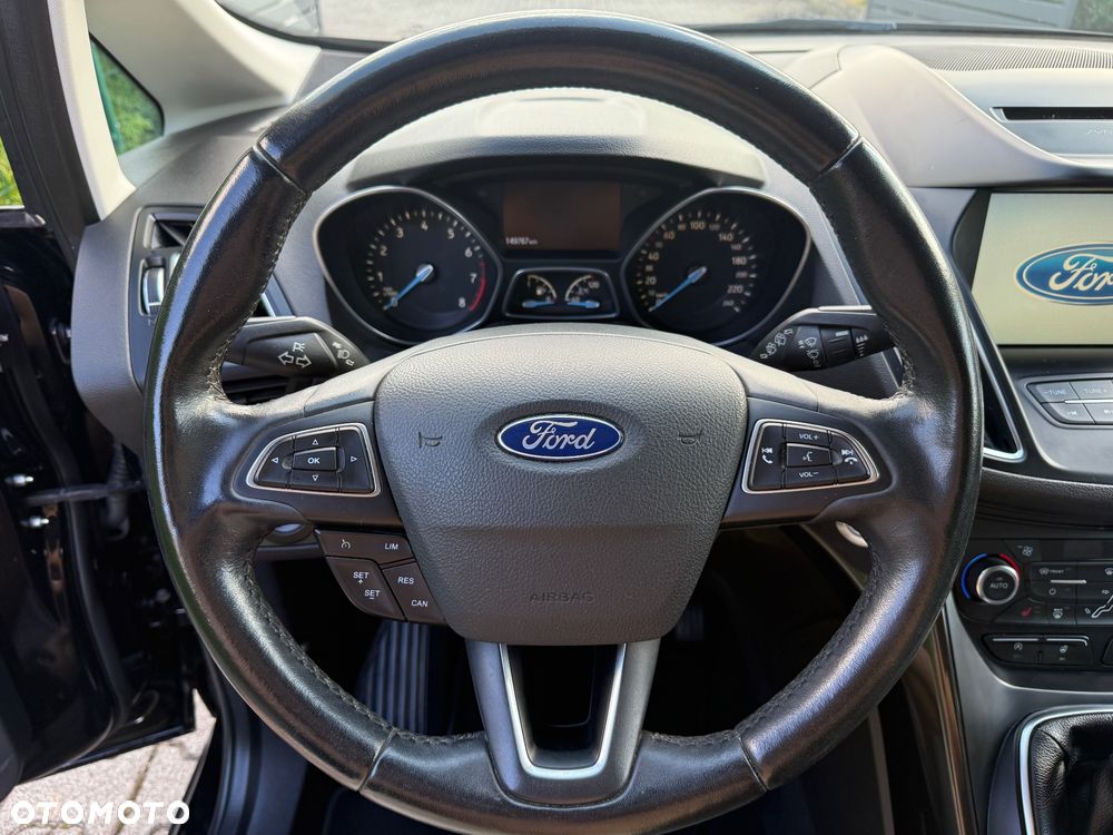 Ford C-MAX - 16