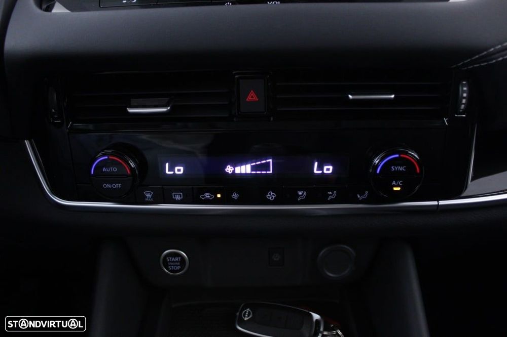 Nissan Qashqai - 28