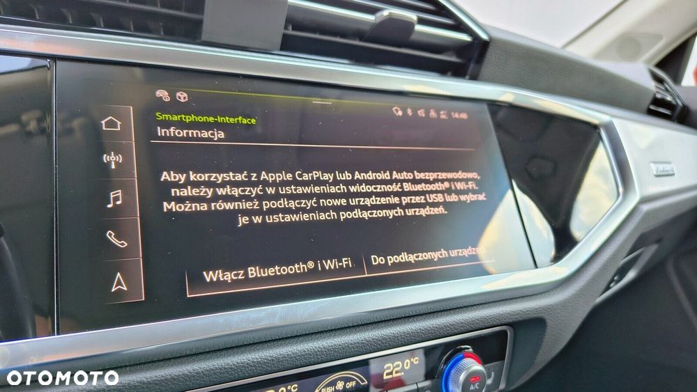 Audi Q3 Sportback - 24