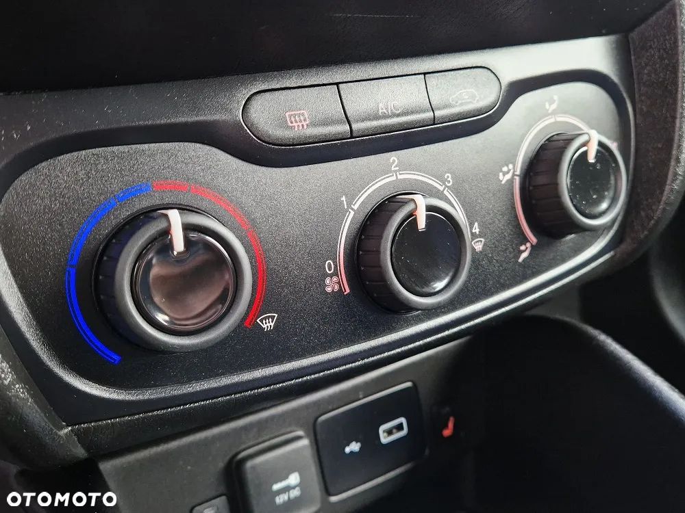 Fiat Tipo 1.4 T-Jet 16v Mirror - 22