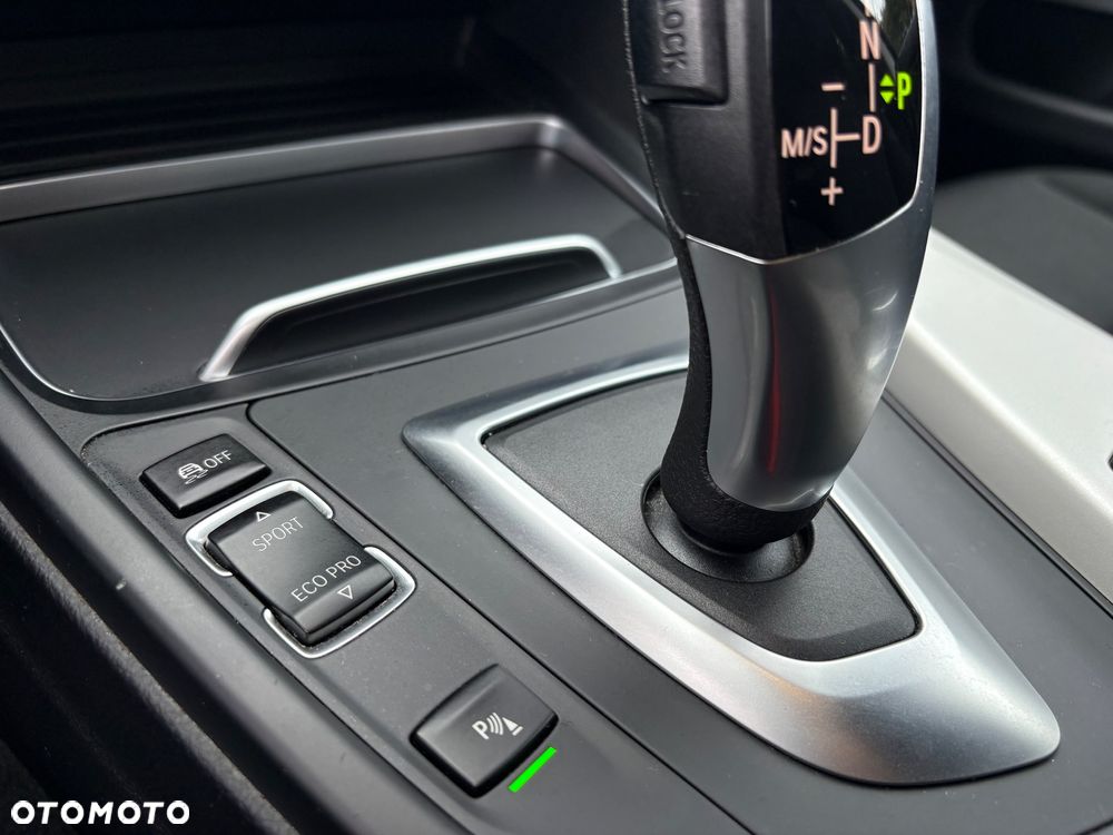 BMW Seria 4 420i Gran Coupe Advantage - 31