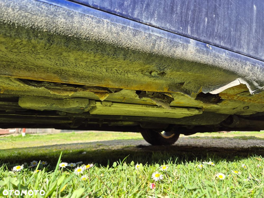 Seat Ibiza 1.9 TDI Sport - 8