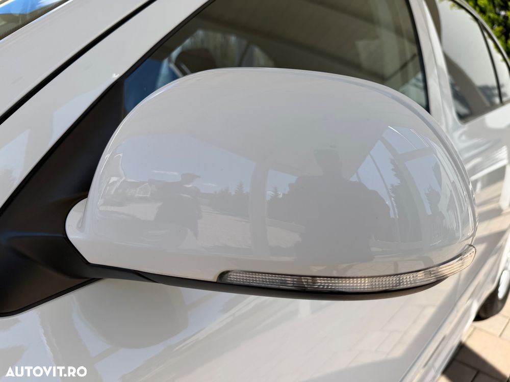 Skoda Octavia 1.6 TDI AMBITION - 34