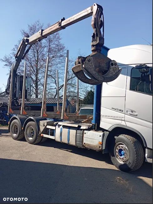 Volvo FH - 9