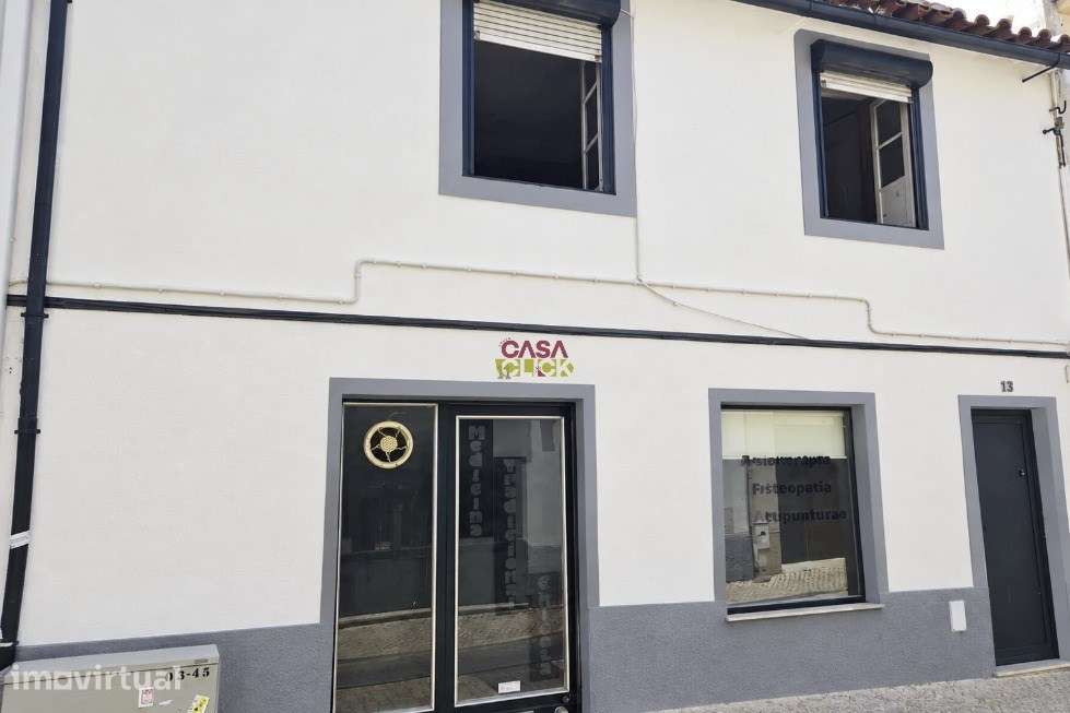 Prédio T2 Venda em Torres Novas (Santa Maria, Salvador e Santiago),Tor - Grande imagem: 3/42