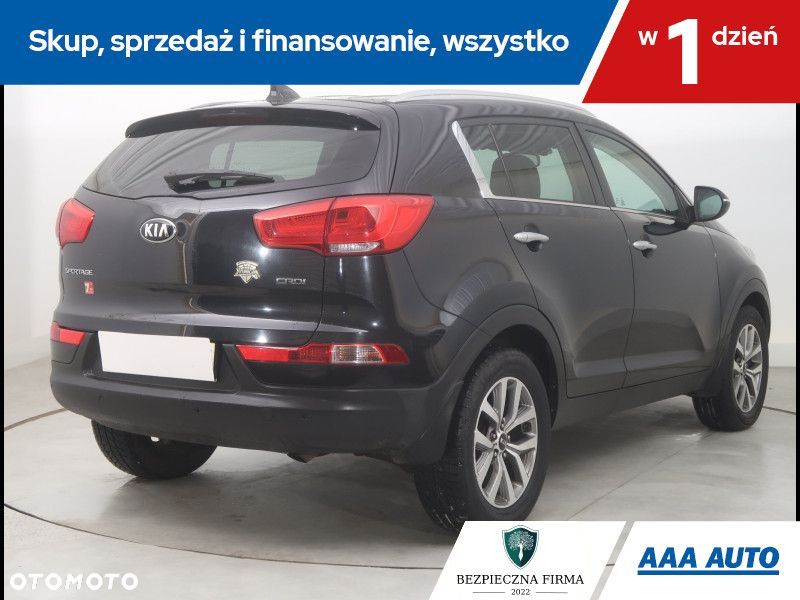 Kia Sportage - 6