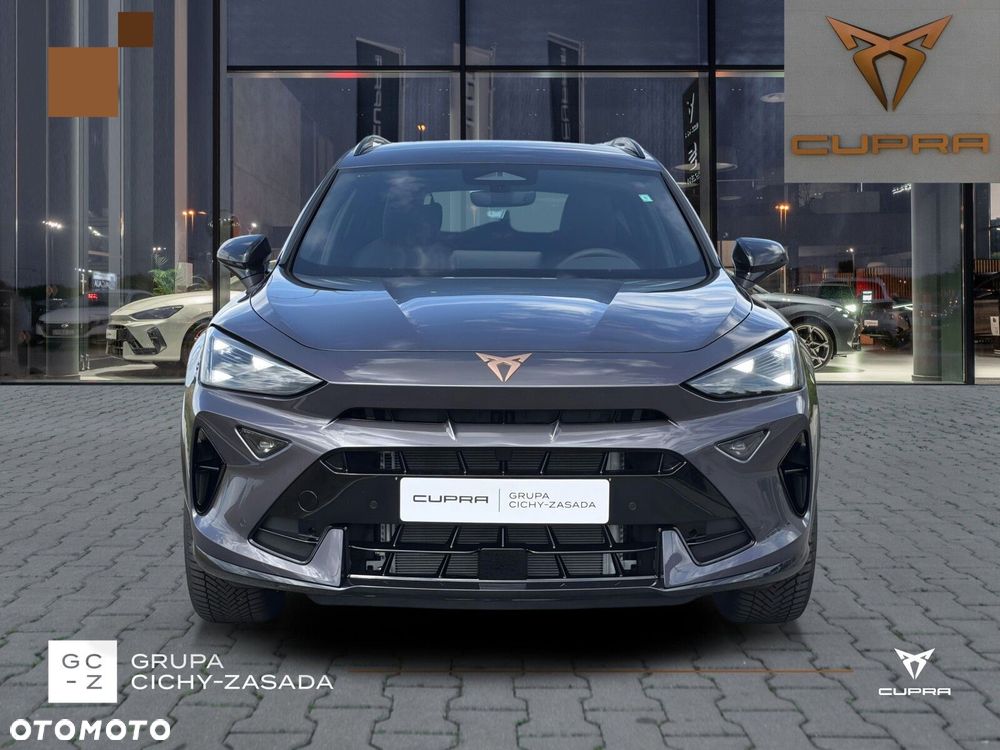 Cupra Formentor - 9