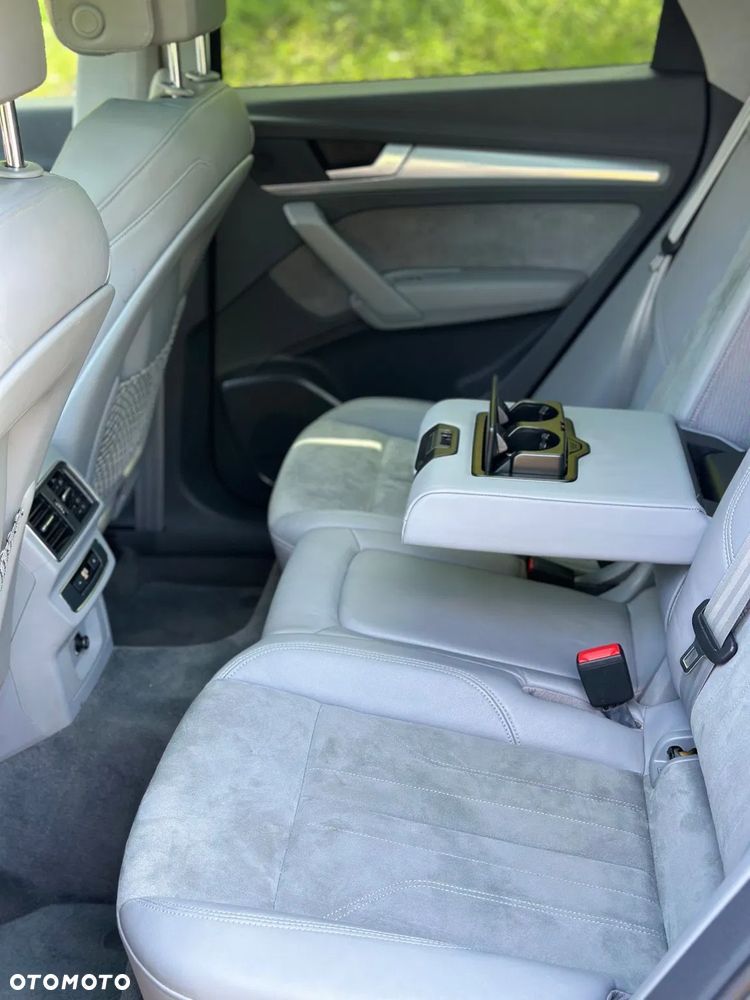 Audi Q5 2.0 TDI Quattro Design S tronic - 21