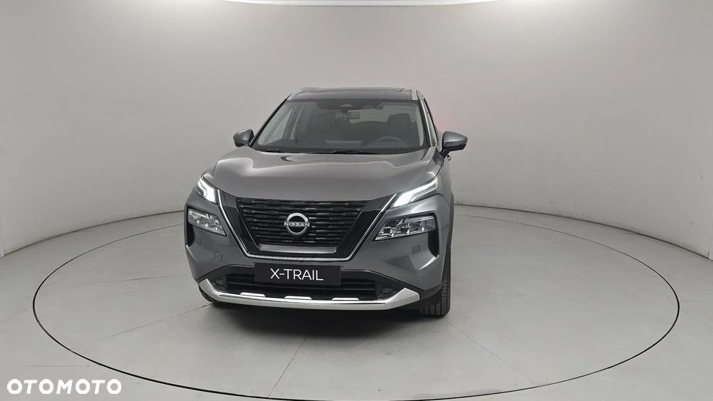 Nissan X-Trail - 3