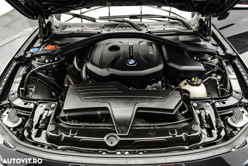 BMW Seria 4 420i AT - 23