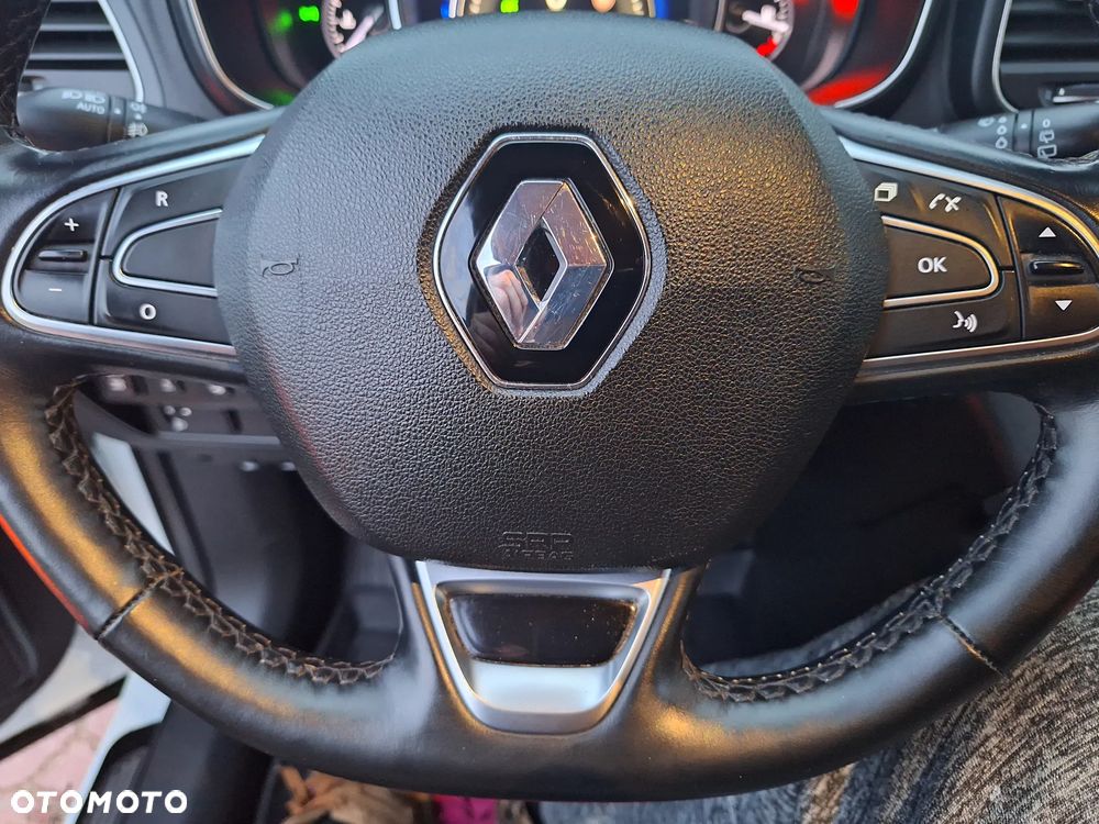 Renault Koleos ENERGY dCi 175 X-tronic 4WD LIMITED - 15