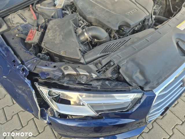 Audi A4 Avant 2.0 TFSI ultra sport - 22