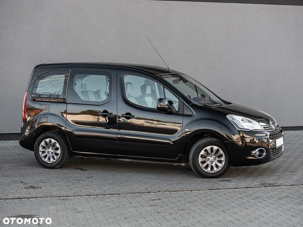 Citroën Berlingo - 3