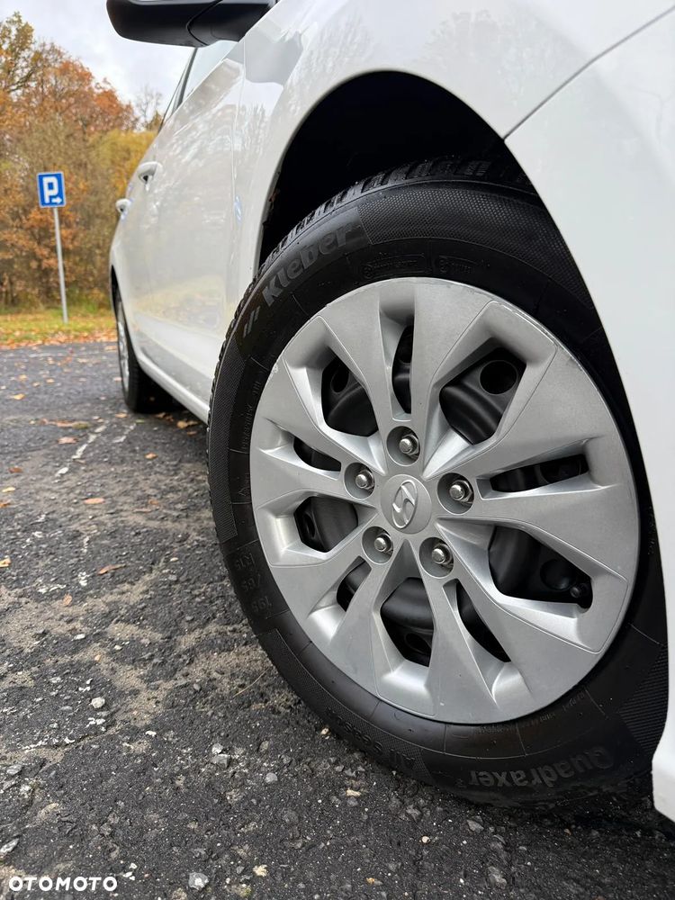 Hyundai i30 ver-1-6-d-classic-plus - 33