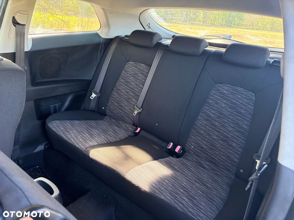 Kia ProCeed 1.4 Comfort + - 9