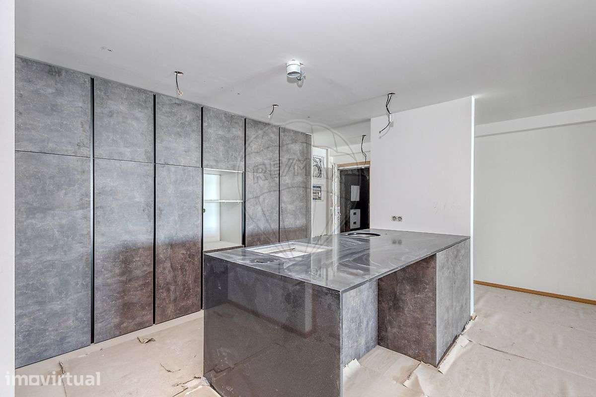 Apartamento T2 para venda - Grande imagem: 3/20