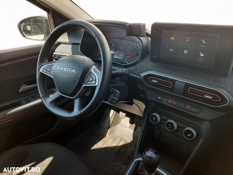 Dacia Sandero - 17