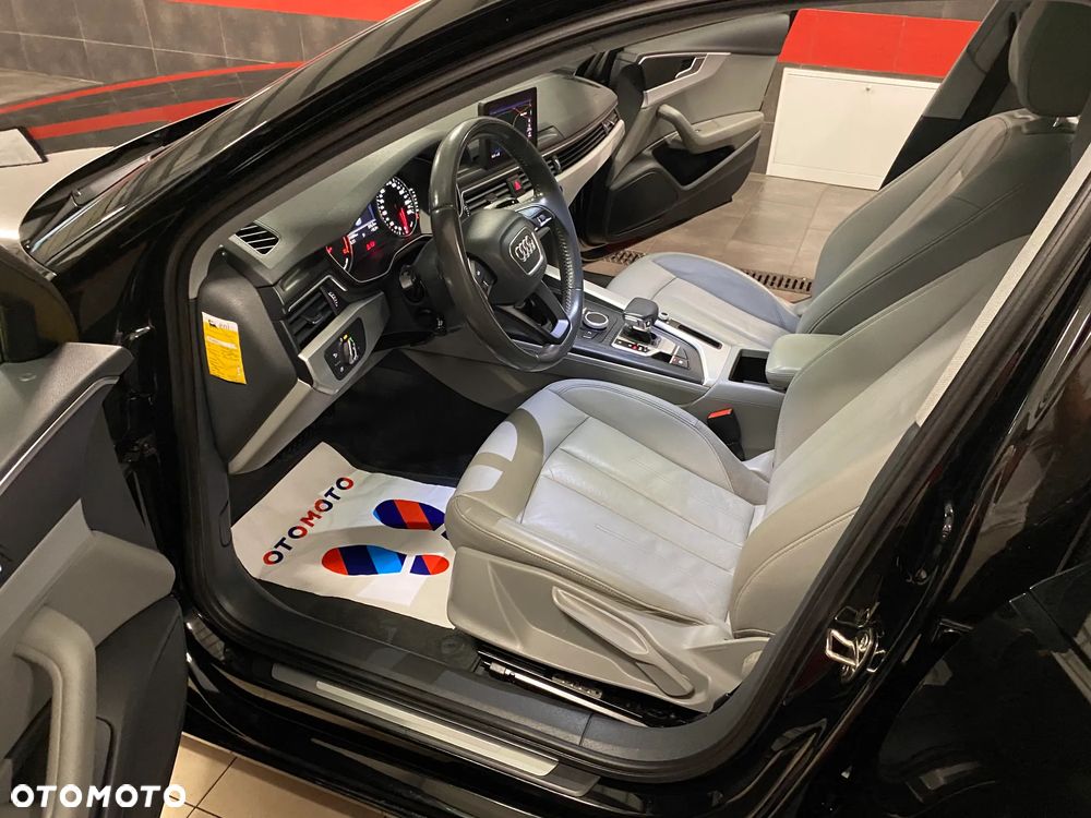 Audi A4 Avant 2.0 TDI S tronic design - 18