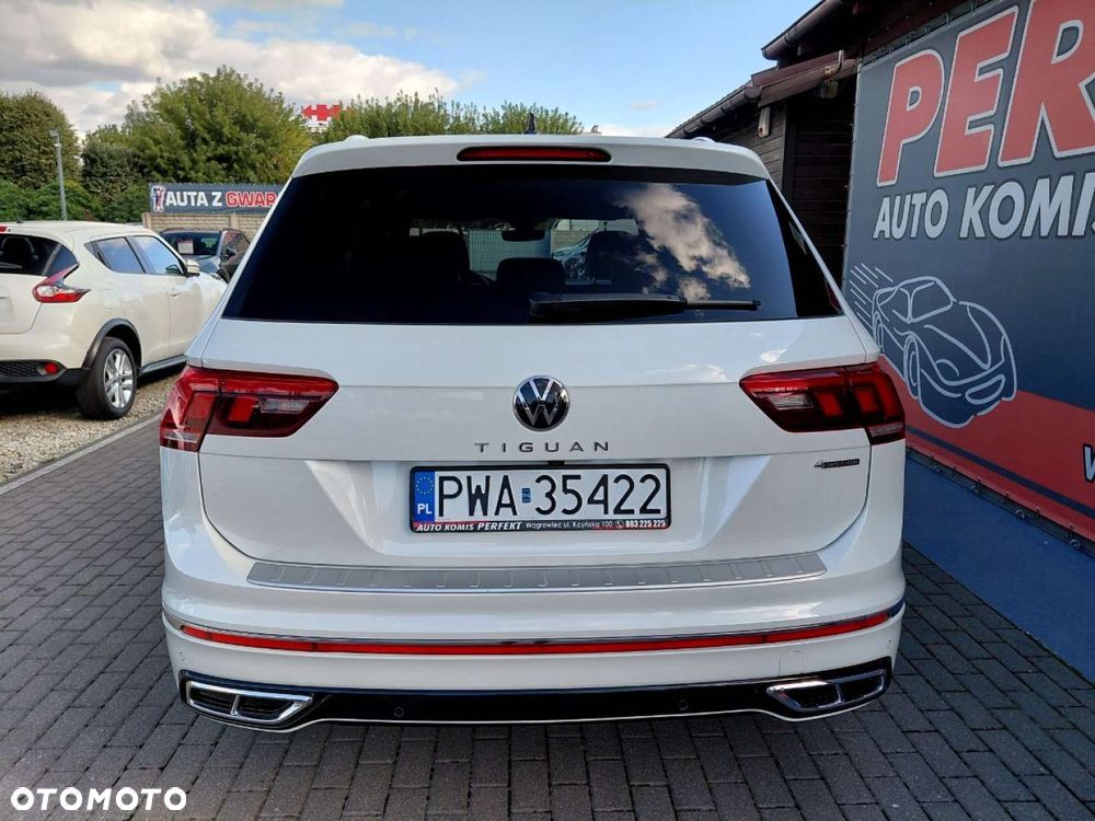 Volkswagen Tiguan - 7