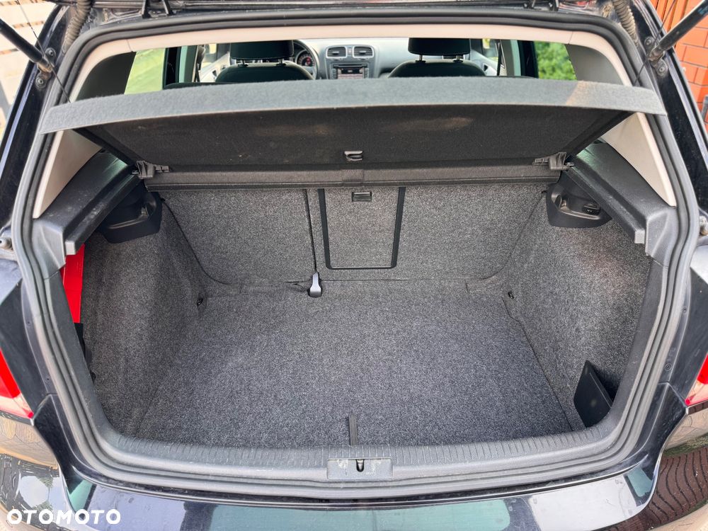 Volkswagen Golf 1.4 TSI Comfortline - 20