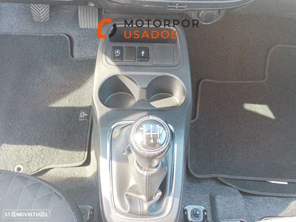 Mitsubishi Space Star 1.2 Intense Connect Edition - 13