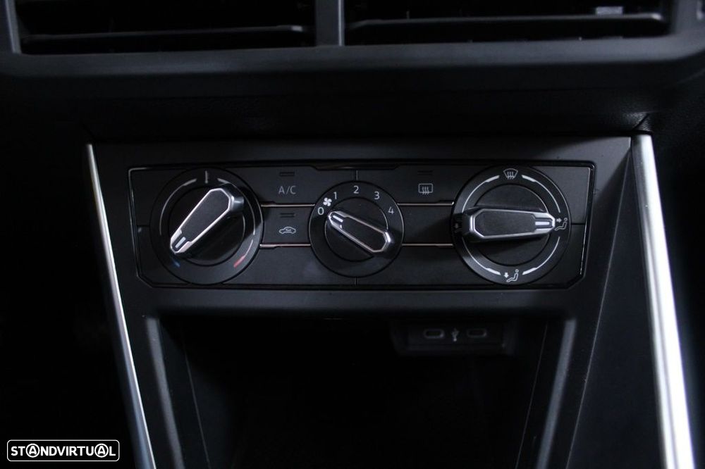 VW Polo 1.0 TSI Life - 29