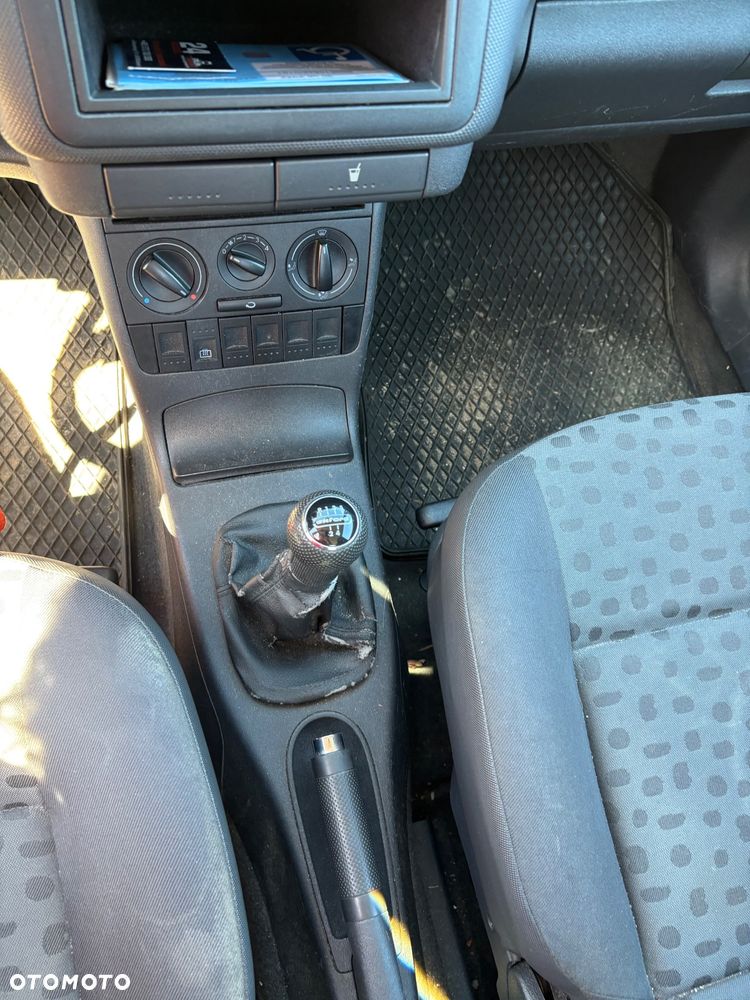 Volkswagen Lupo 1.0 - 14