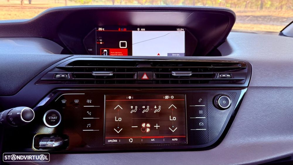 Citroën Grand C4 Spacetourer 1.5 BlueHDi Feel Business - 28