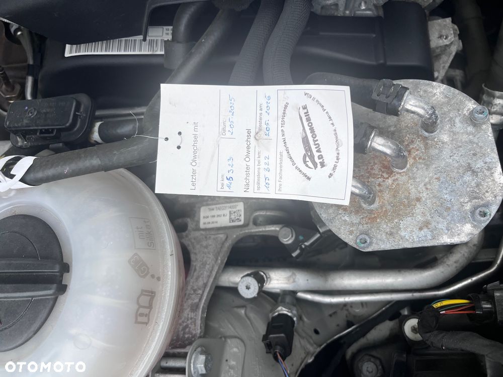 Skoda Octavia 2.0 TDI RS - 20