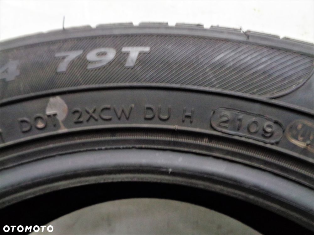 OPONY 165 65 14 79T HANKOOK NOWE - LATO NOWE - 8