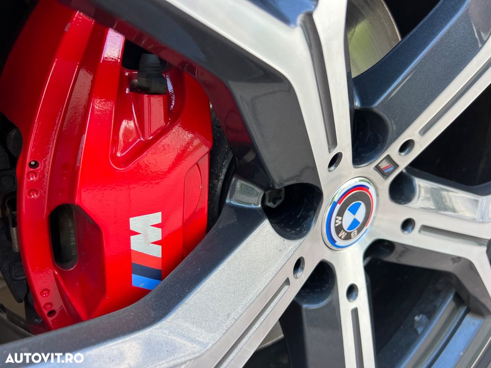 BMW X5 - 5