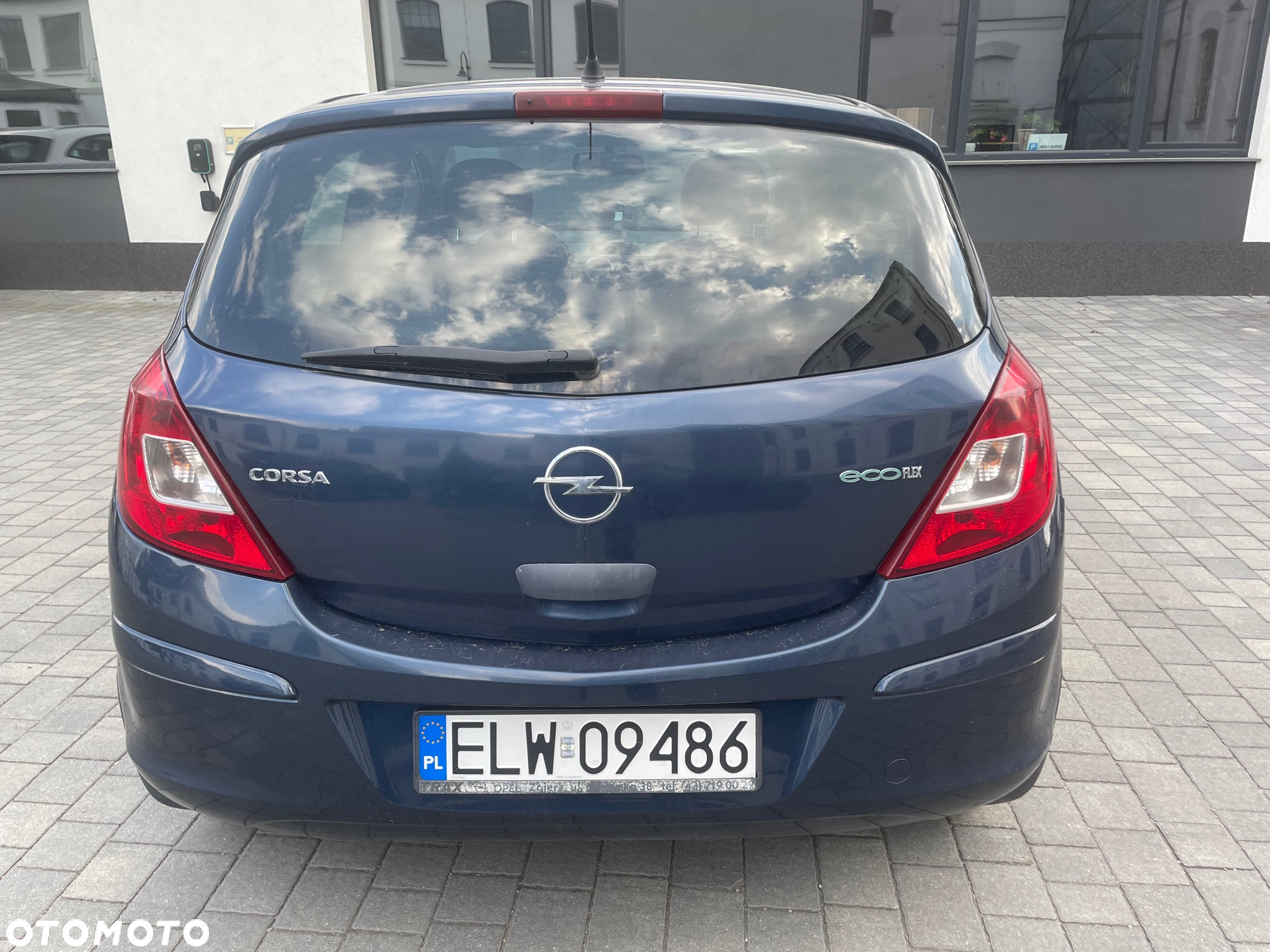 Opel Corsa - 12