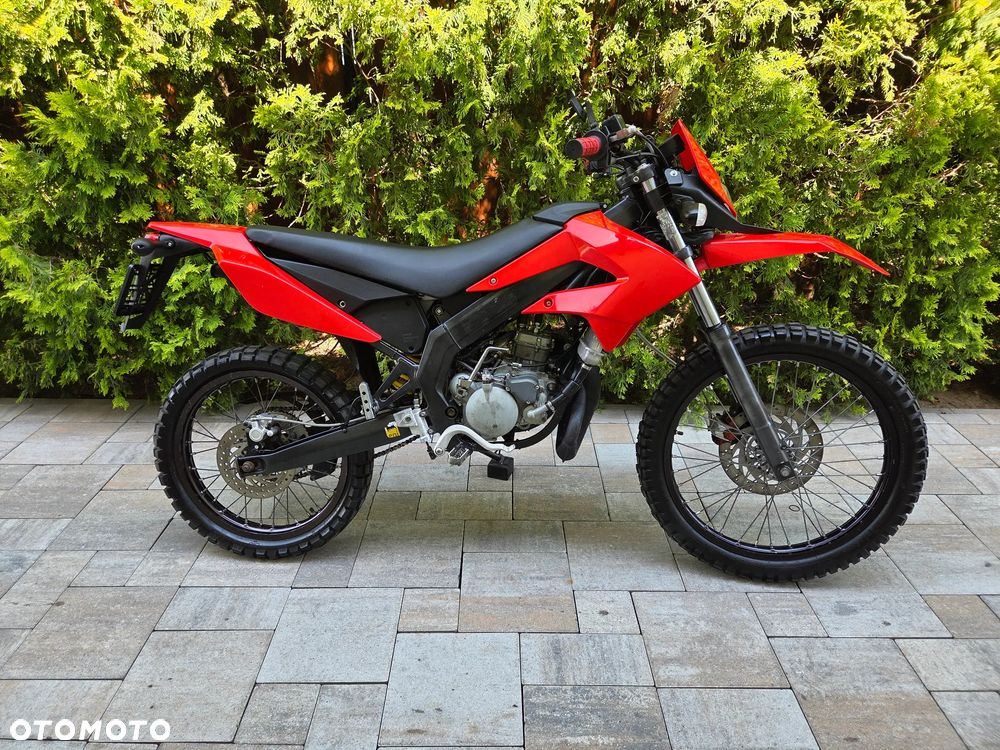Derbi Senda - 2