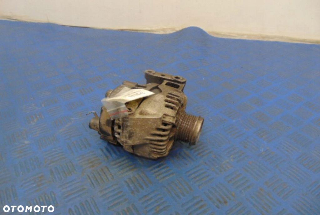 OPEL CORSA C 1.3 ALTERNATOR - 4