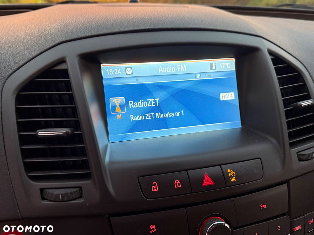 Opel Insignia 2.0 CDTI automatik Innovation - 32