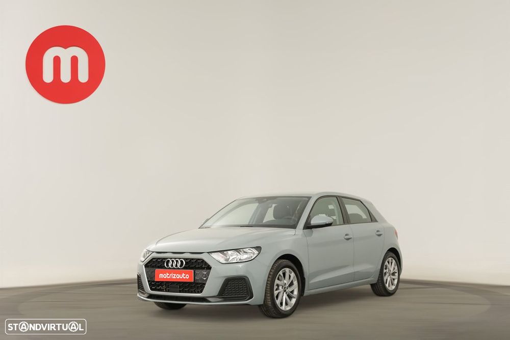 Audi A1 Sportback 30 TFSI Advanced S tronic - 2