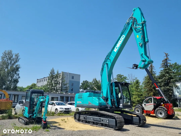 Kobelco SK210LC-11