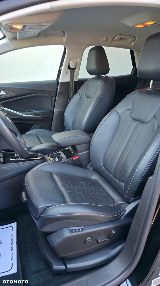 Opel Grandland X - 17