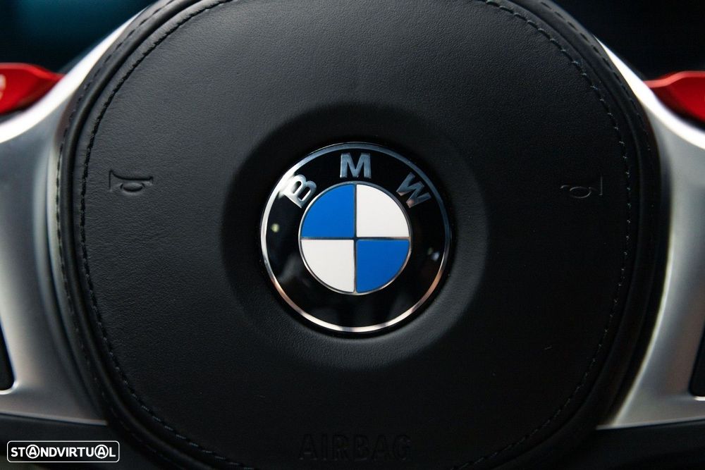 BMW M4 Competition - 37